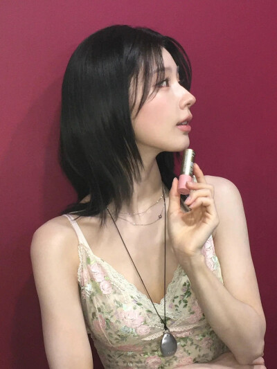 赵美延