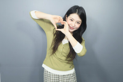 金艺琳 yeri