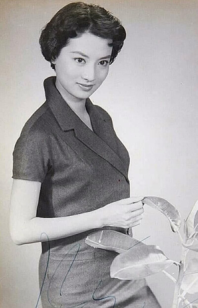 尤敏