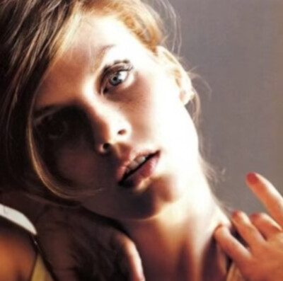 Angela Lindvall