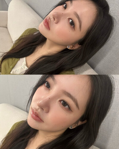 金艺琳 yeri