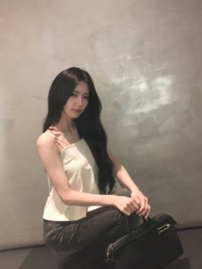 赵美延