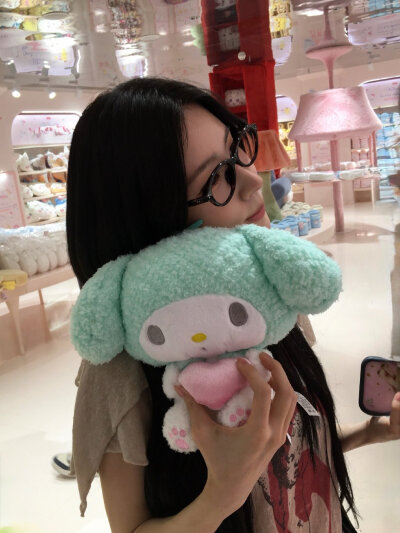 赵美延