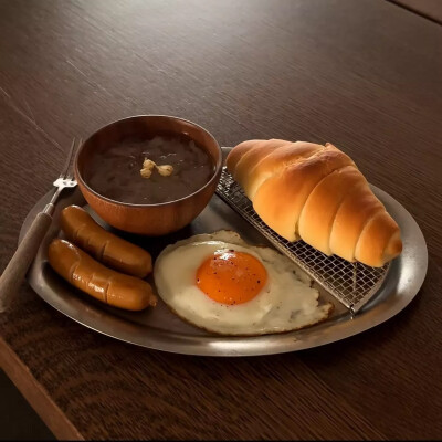 背景图