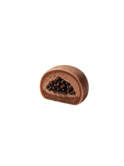 甜品白底头像