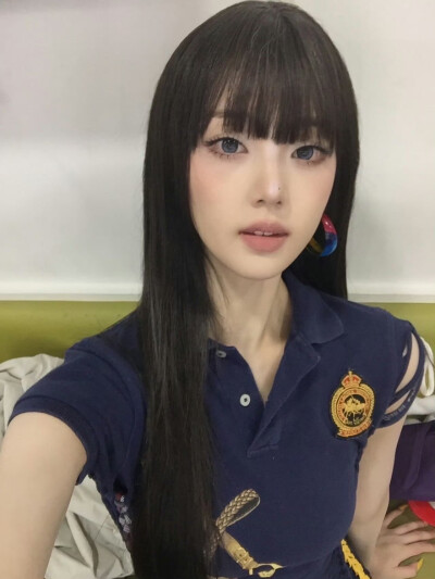 kiiikiii leesol李修旻