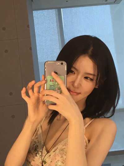赵美延