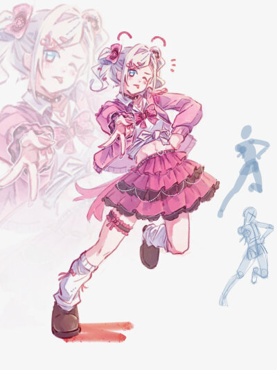 莲