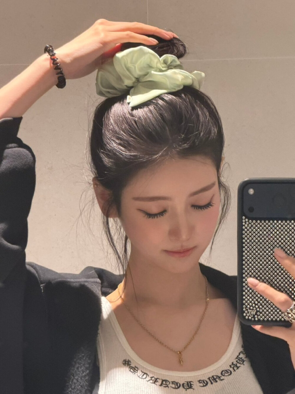 田中杏奈 anna