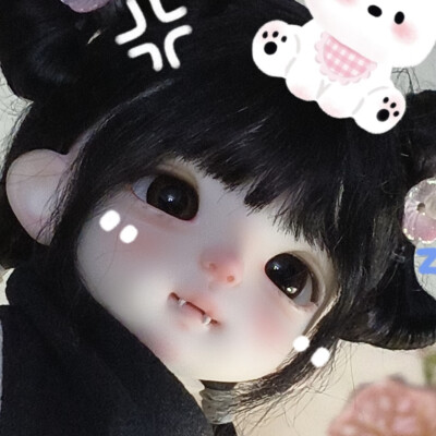 。