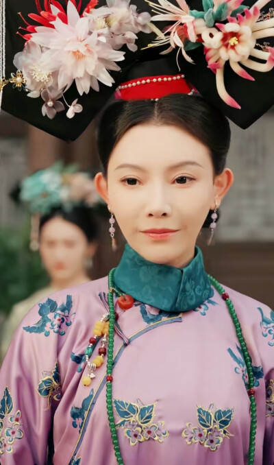吴玥紫