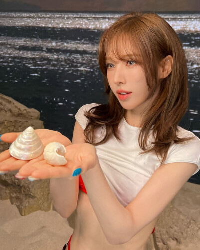 孙承欢 wendy