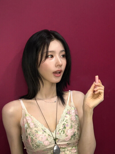赵美延