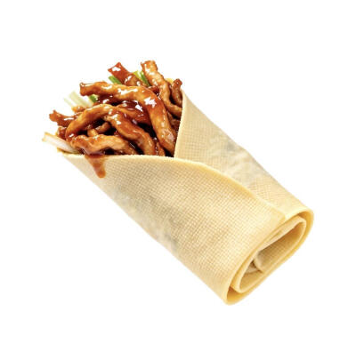 食物白底头像
