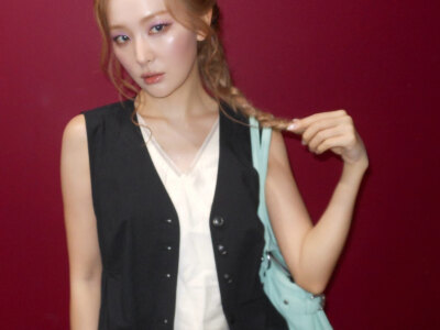 姜涩琪 seulgi