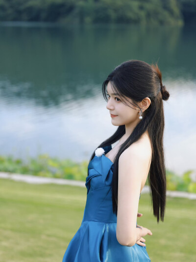 陈妍希