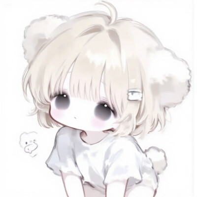 。