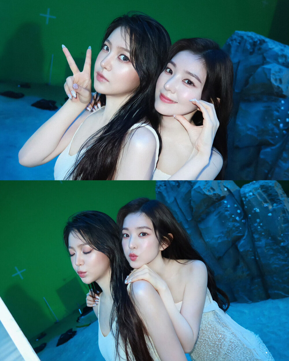 redvelvet