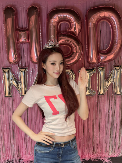 罗潾 narin