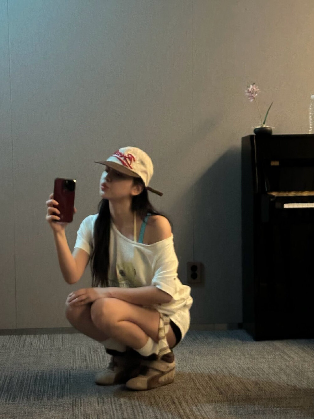 金艺琳 yeri