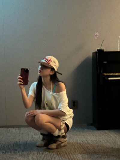 金艺琳 yeri