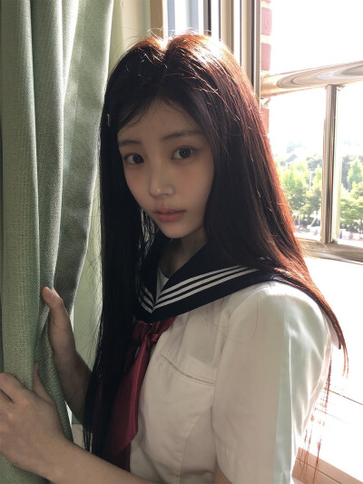 ILLIT wonhee李沅禧