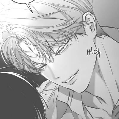 漫画：Stage Behind
作者：김건수
动漫男头Δ