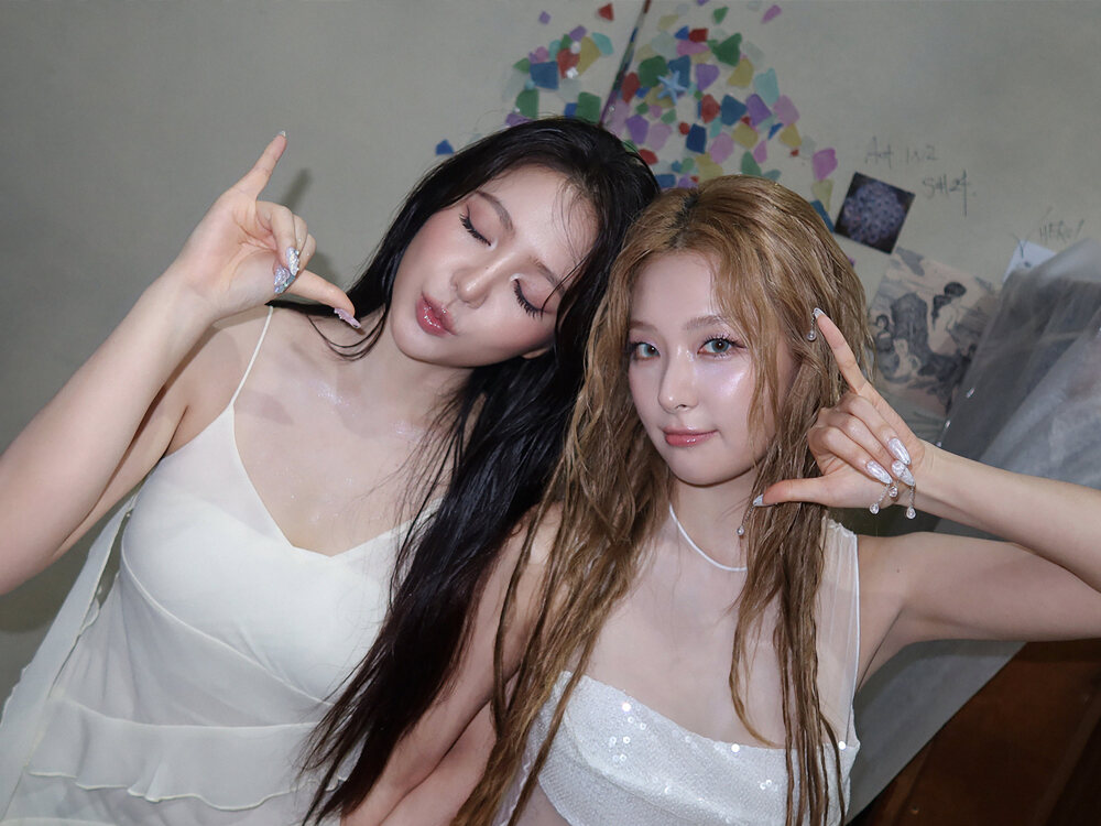 redvelvet