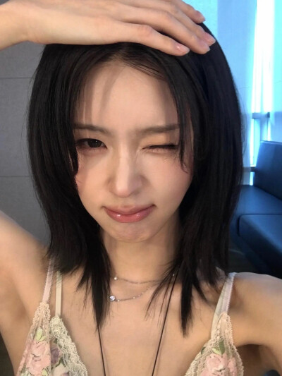 赵美延