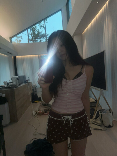 金艺琳 yeri