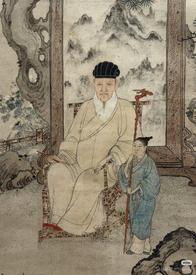 。