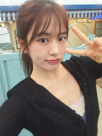 安宥真 yujin