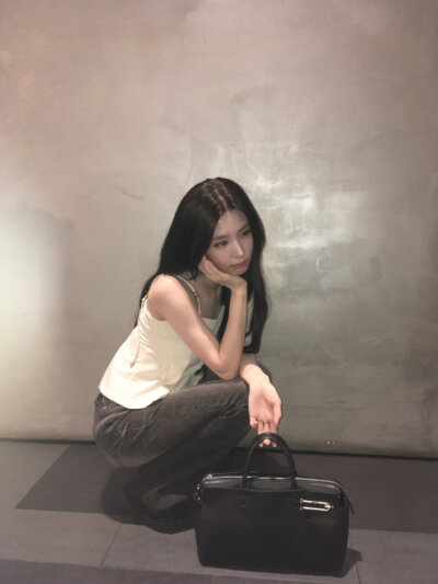 赵美延