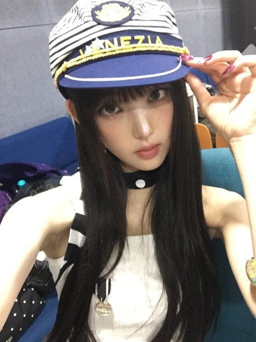 kiiikiii leesol李修旻