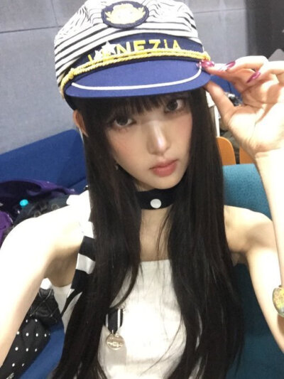 kiiikiii leesol李修旻