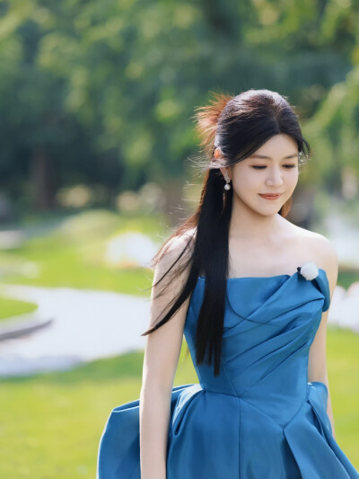 陈妍希