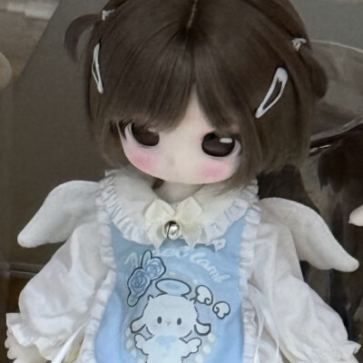 。