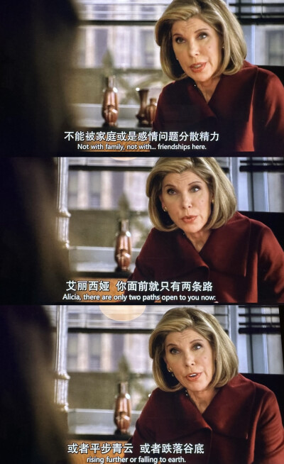 Diane Lockhart戴安