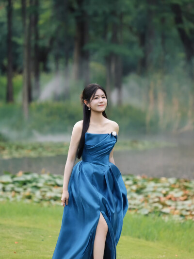 陈妍希
