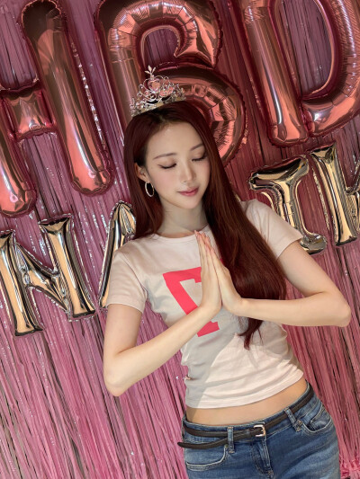 罗潾 narin
