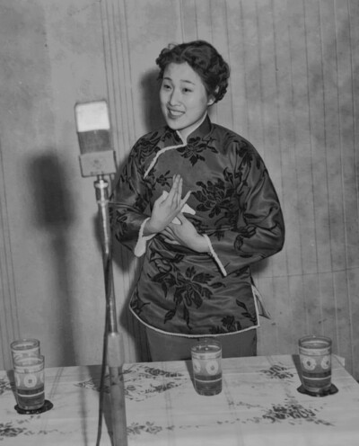 王文娟