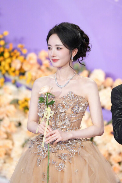 杨幂