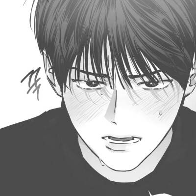 漫画：Stage Behind
作者：김건수
动漫男头Δ