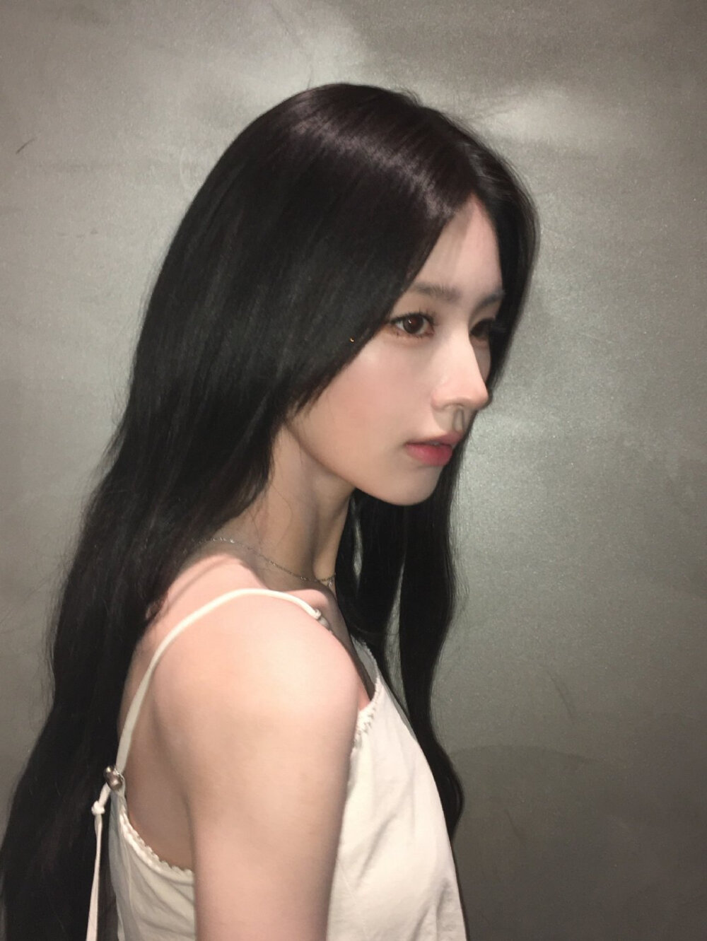 赵美延