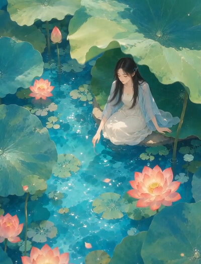 人终究是要靠自己，有人帮是幸运，没人帮是命运。愿你与世界交手多年，依然满怀鲜活，愿你经历苦难，依然热爱生活。