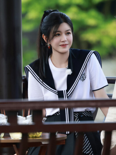 陈妍希