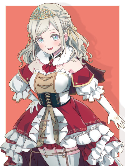 莲