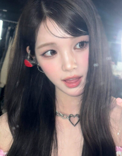 hearts2hearts yuha柳河岚