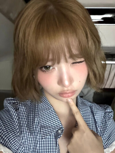 直井怜 rei