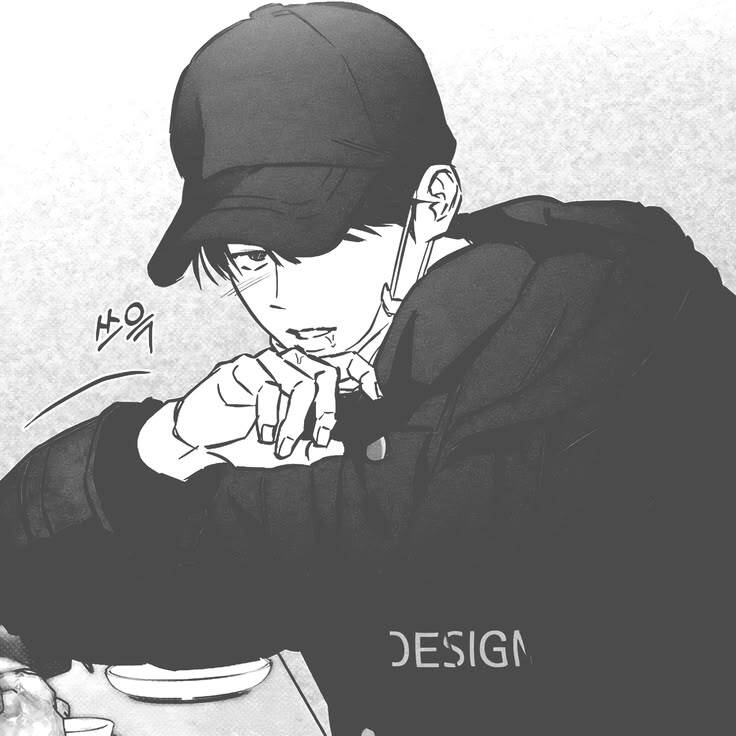 漫画：Stage Behind
作者：김건수
动漫男头Δ